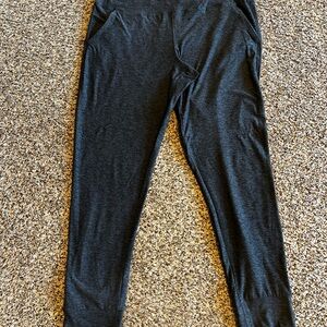 New Jockey ladies Jogger Pants size M
